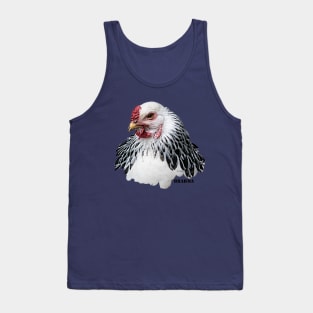 Brahma Chicken Tank Top